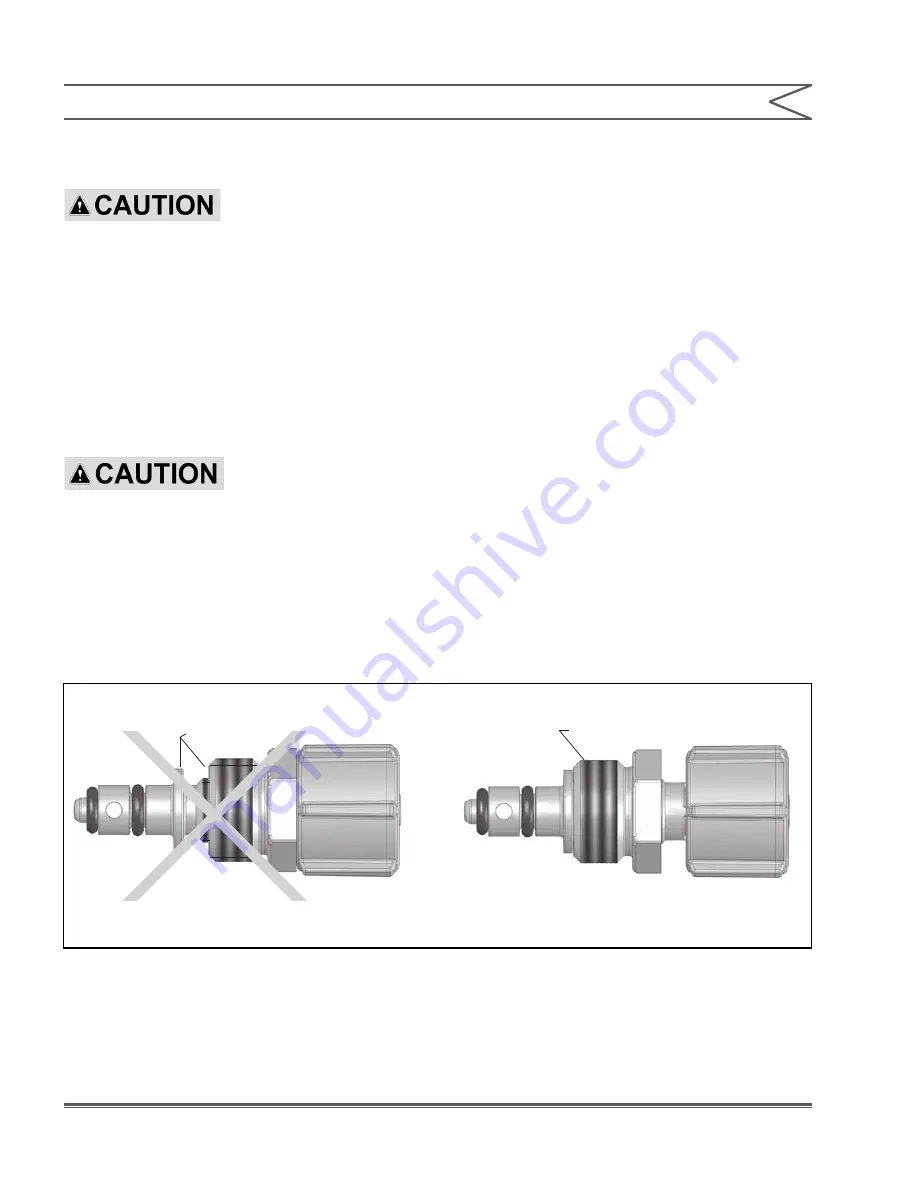 LMI Technologies ROYTRONIC EXCEL AD2 Instruction Manual Download Page 32