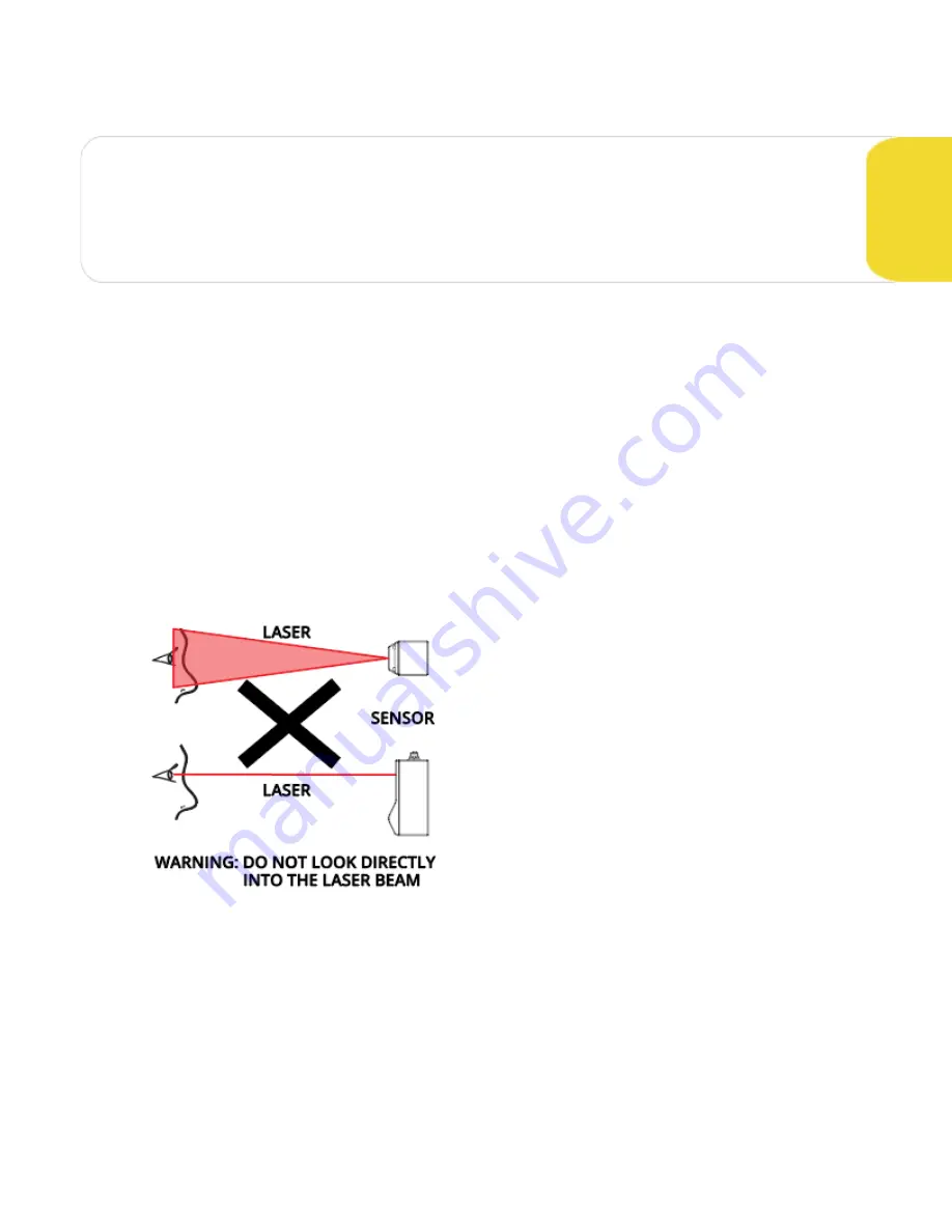 LMI Gocator 2490A-2-R-16-T User Manual Download Page 6