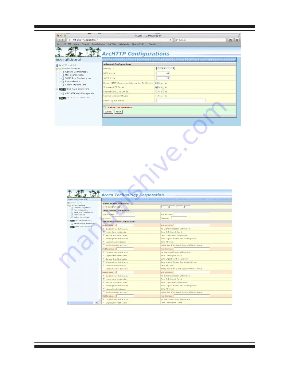 lmp ThunderBox 800 User Manual Download Page 42