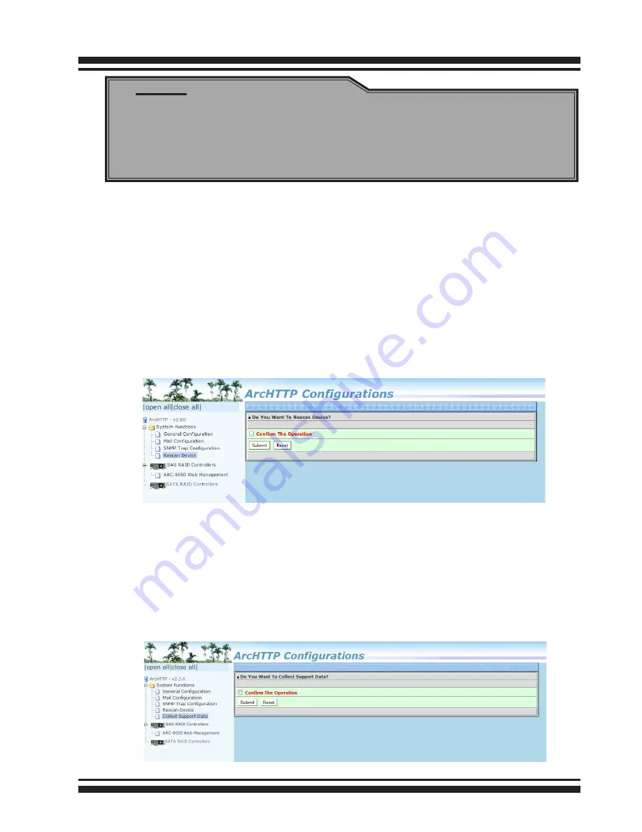 lmp ThunderBox 800 User Manual Download Page 45