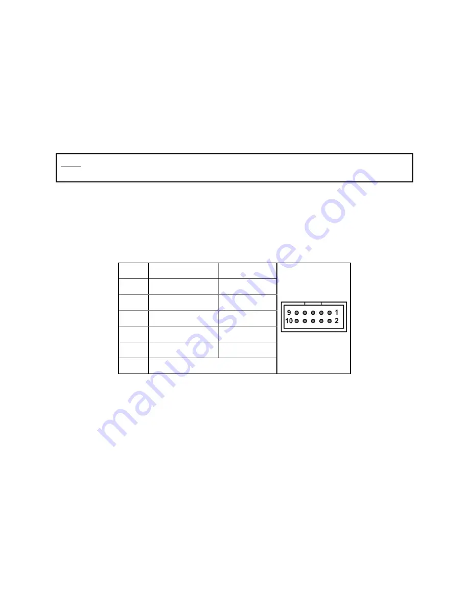 Lnk SoundWire User Manual Download Page 12