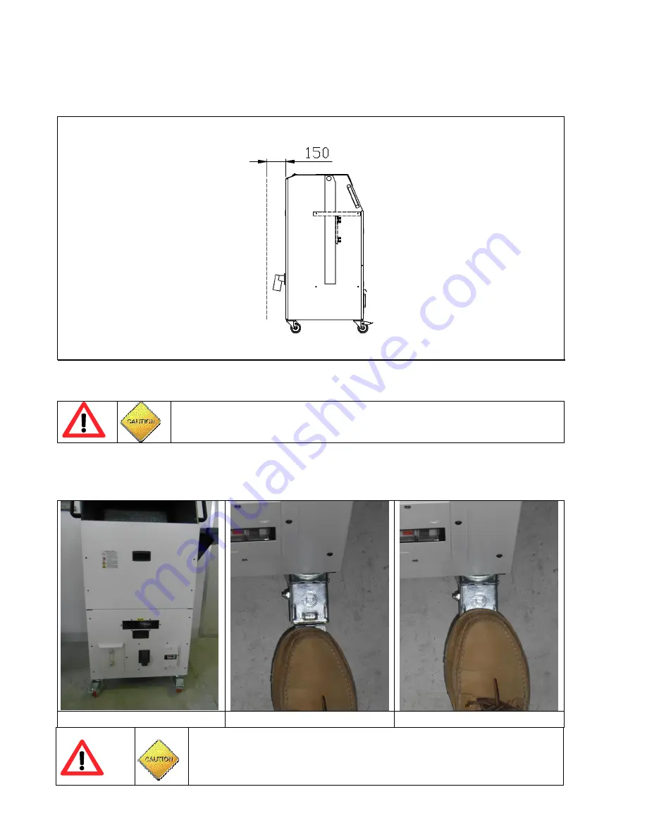 LNS SC 500 Instruction Manual Download Page 10