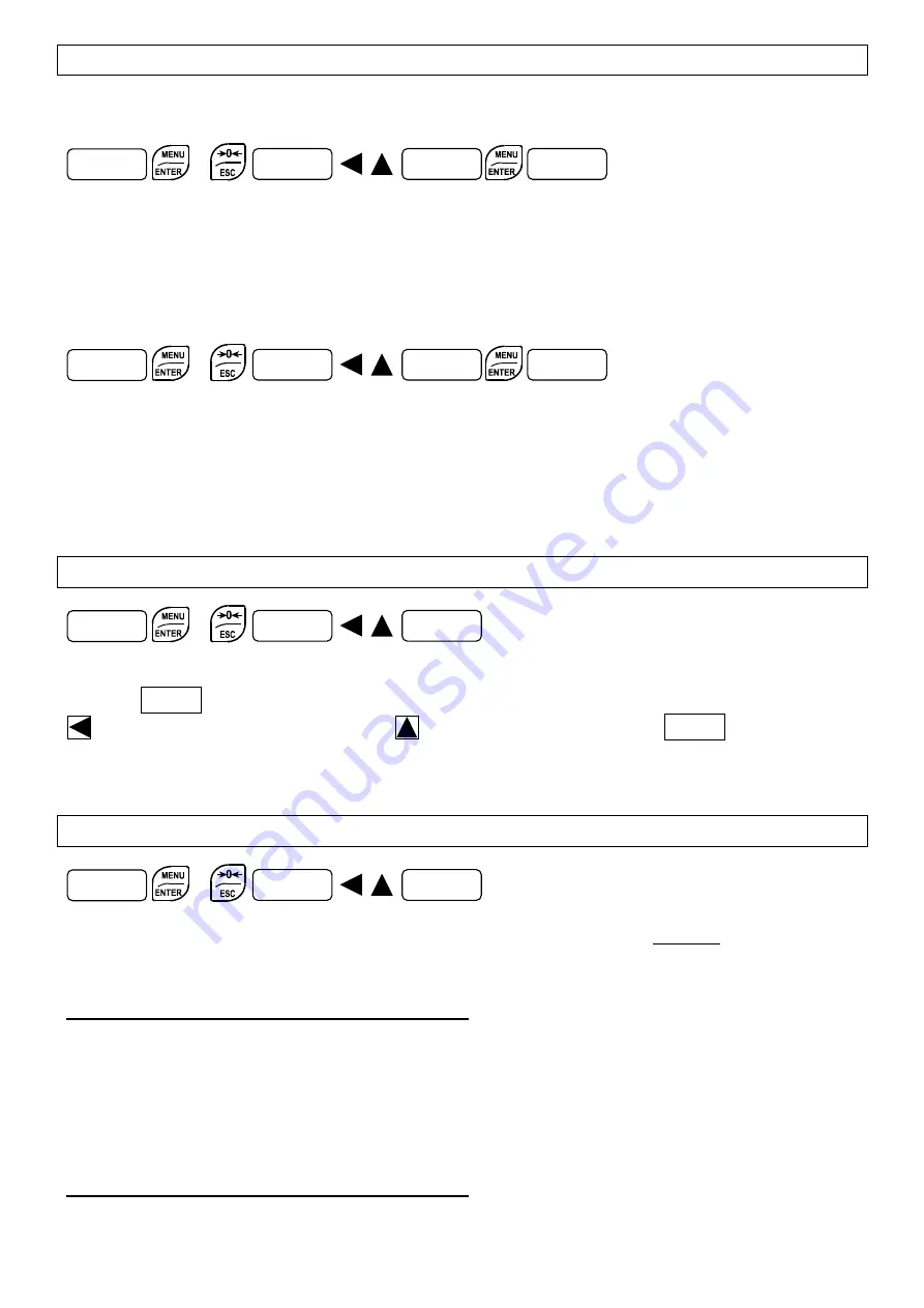 Load Cell Systems WDESK-L Скачать руководство пользователя страница 45