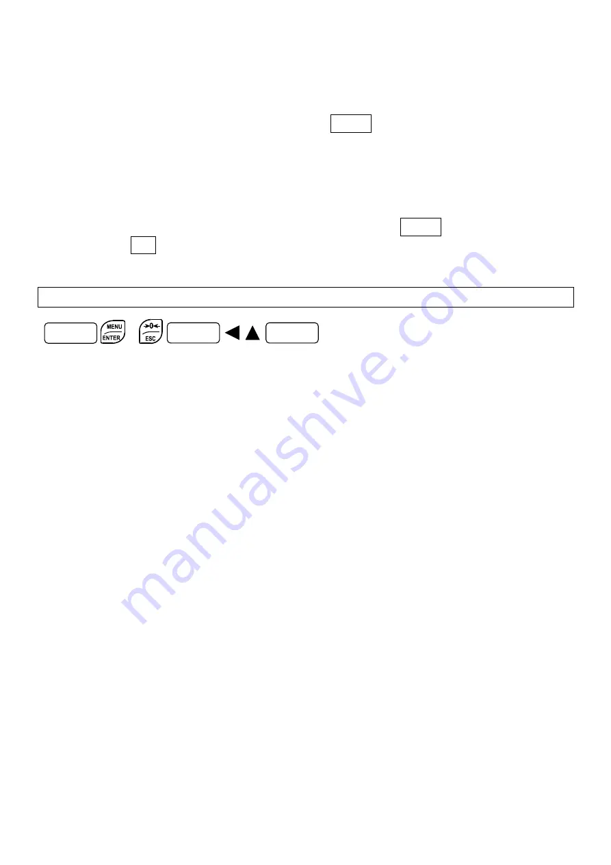 Load Cell Systems WDESK-L Installation And User Manual Download Page 46