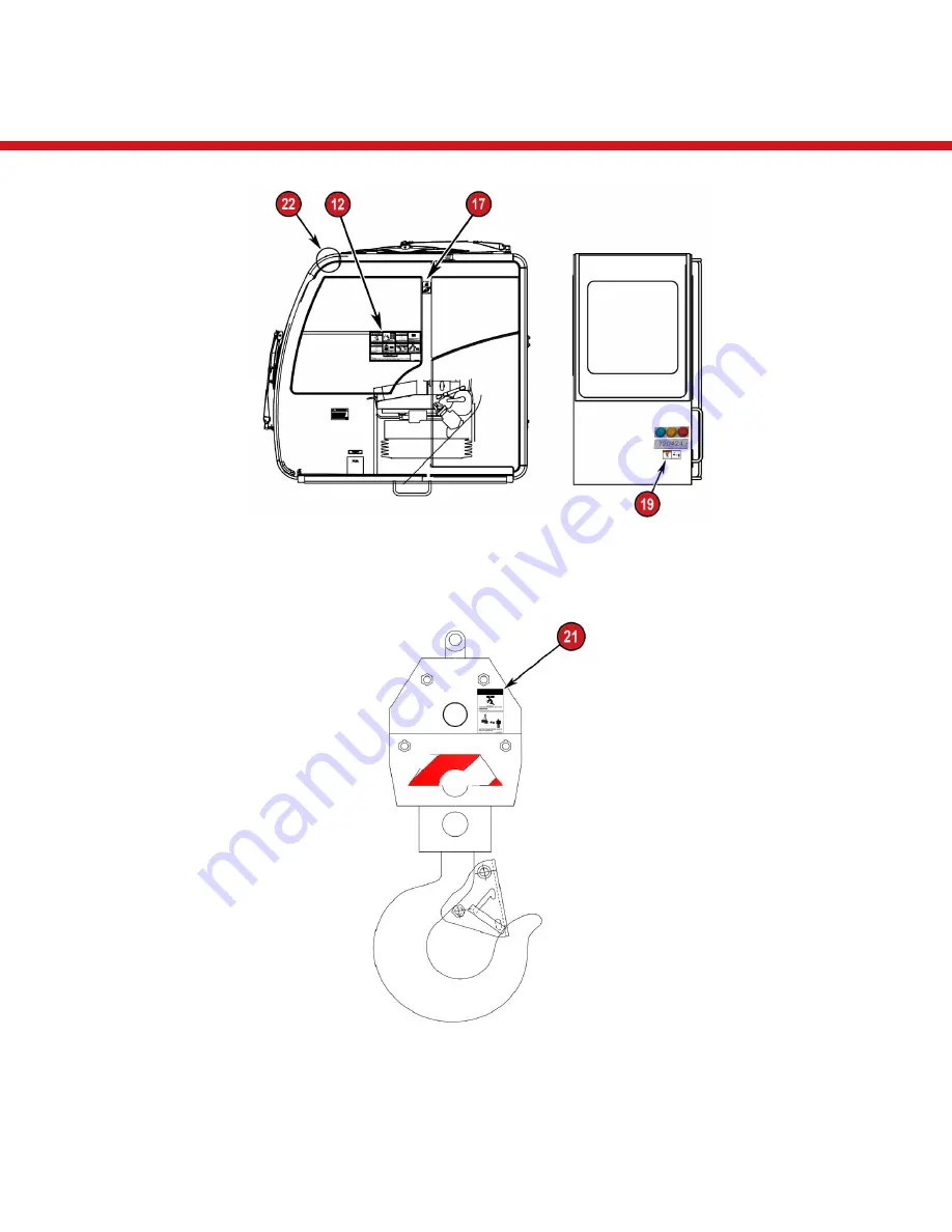 LOAD KING 80-160 Скачать руководство пользователя страница 28