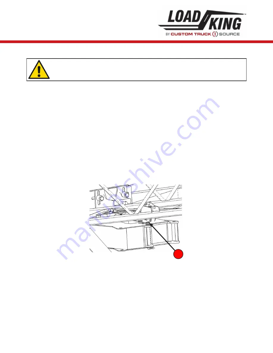 LOAD KING 80-160 Скачать руководство пользователя страница 73