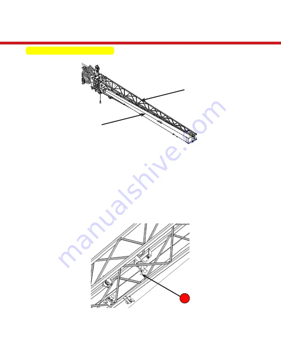 LOAD KING 80-160 Operator'S Manual Download Page 82