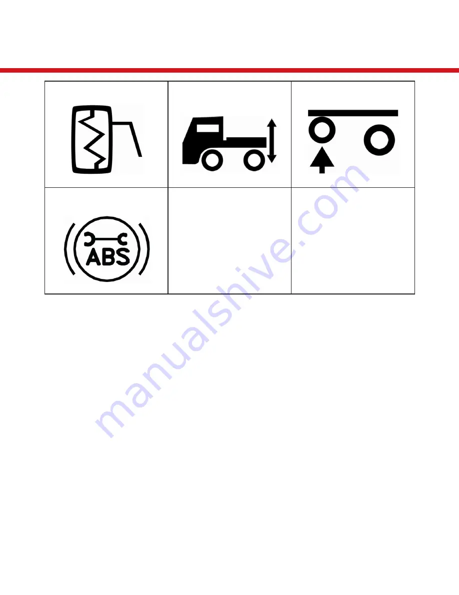 LOAD KING 80-160 Operator'S Manual Download Page 122