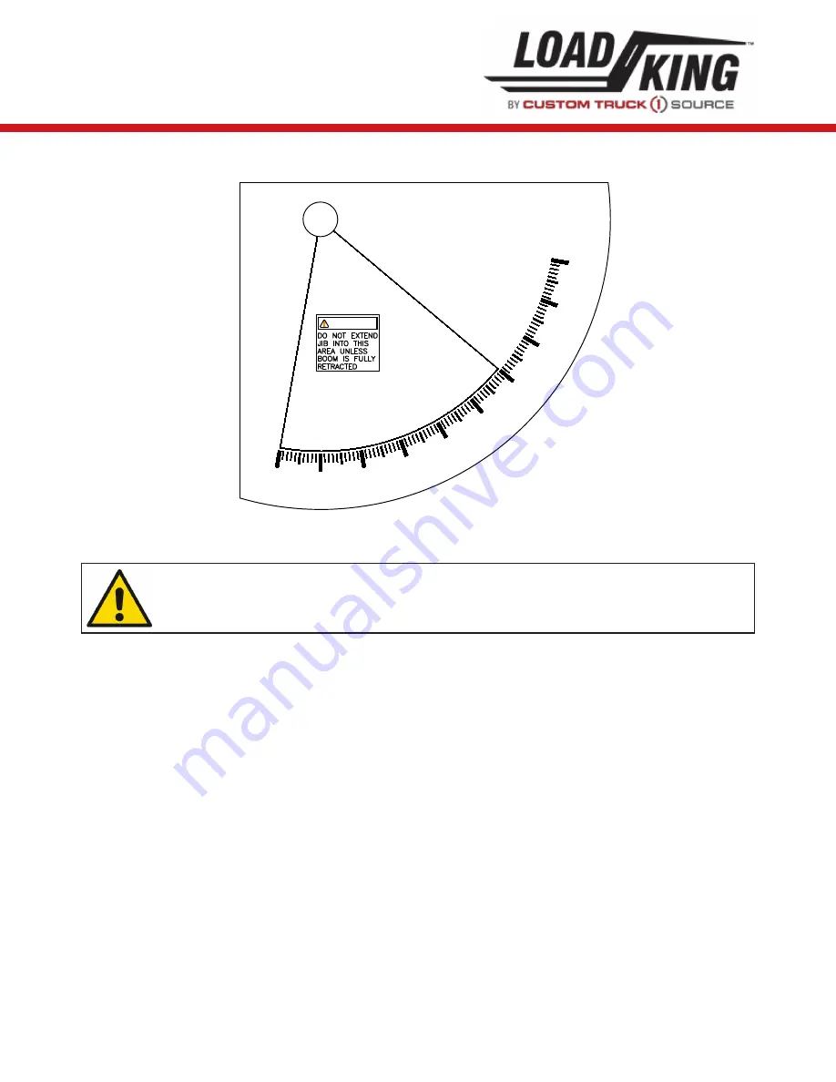 LOAD KING 80-160 Operator'S Manual Download Page 167