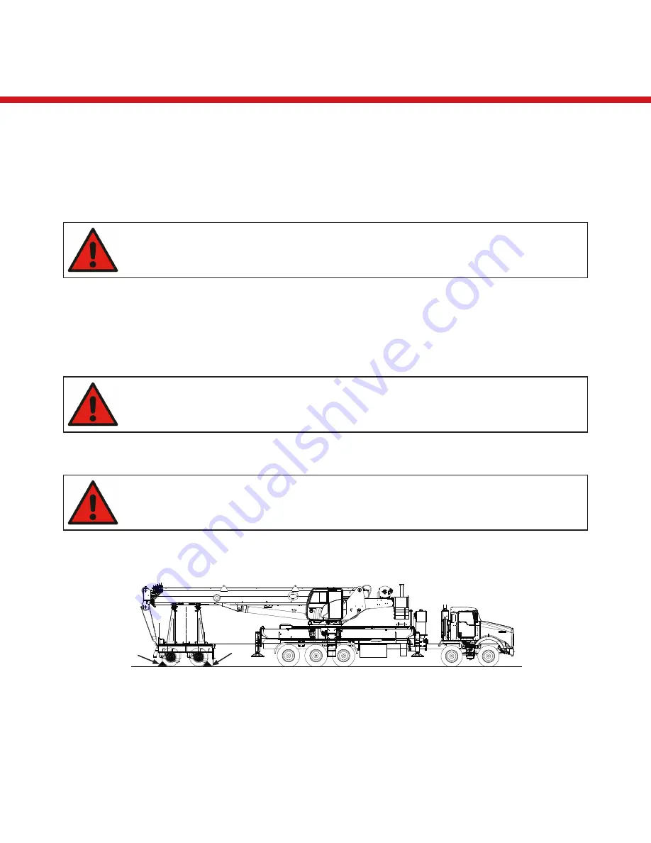 LOAD KING 80-160 Operator'S Manual Download Page 196