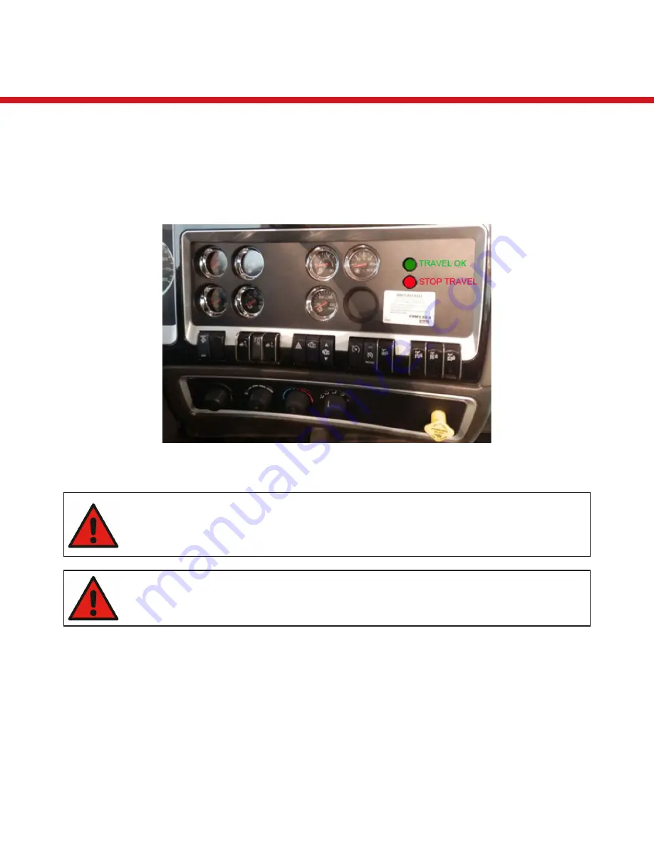 LOAD KING 80-160 Operator'S Manual Download Page 200