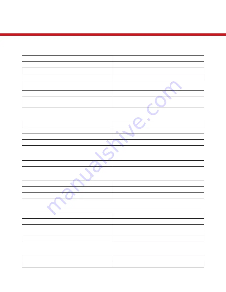 LOAD KING 80-160 Operator'S Manual Download Page 318