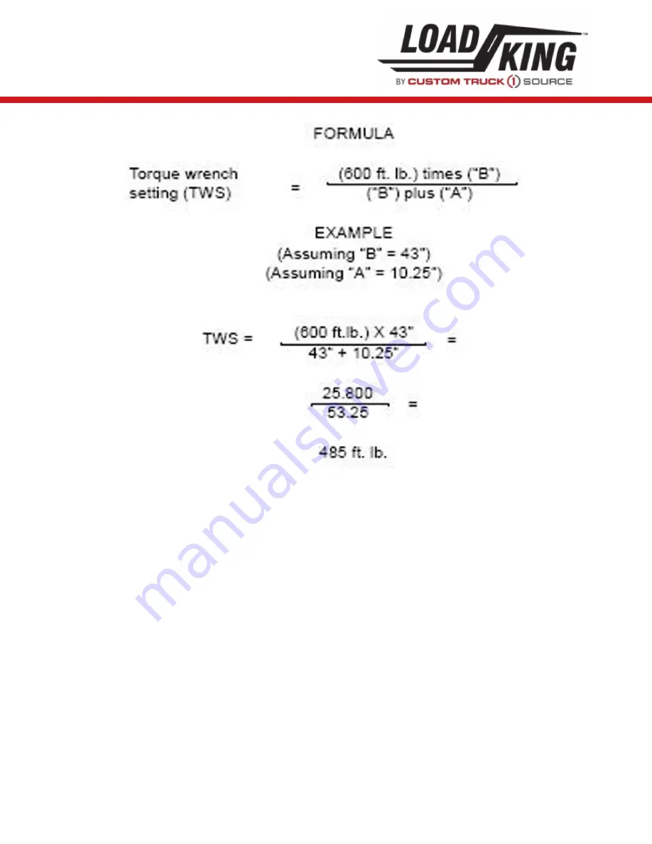 LOAD KING 80-160 Скачать руководство пользователя страница 333