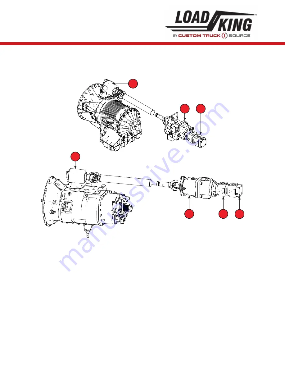 LOAD KING 80-160 Скачать руководство пользователя страница 343