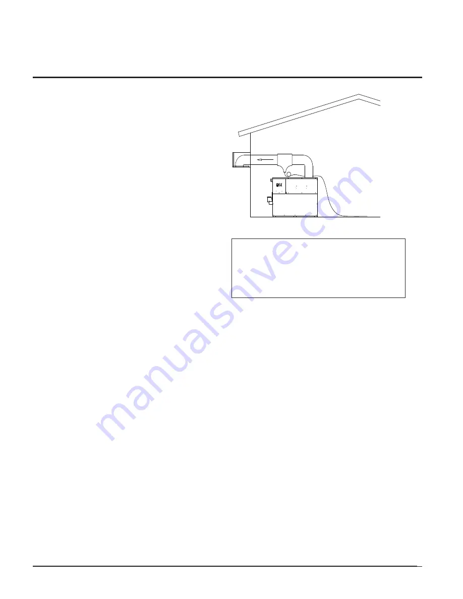 Lochinvar 1,260,000 Installation And Service Manual Download Page 20