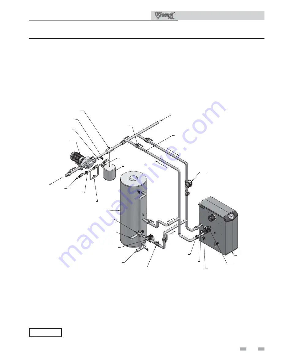 Lochinvar KBN399 Installation & Operation Manual Download Page 37