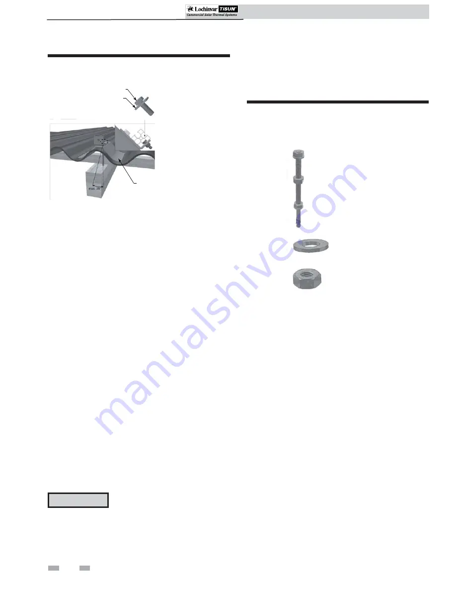 Lochinvar TISUN SCH-I-O Installation & Operation Manual Download Page 26