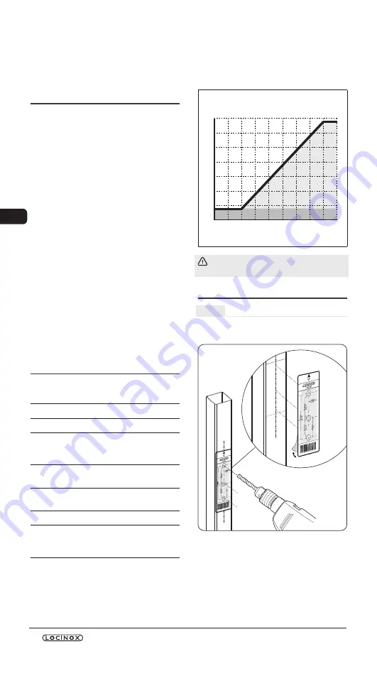 Locinox SlimStone-2 Manual Download Page 42