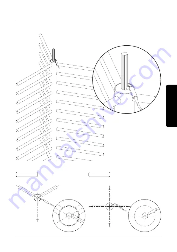 Locinox TTEC-BMS-FO2-FC2-DM-ZCL User Manual Download Page 59