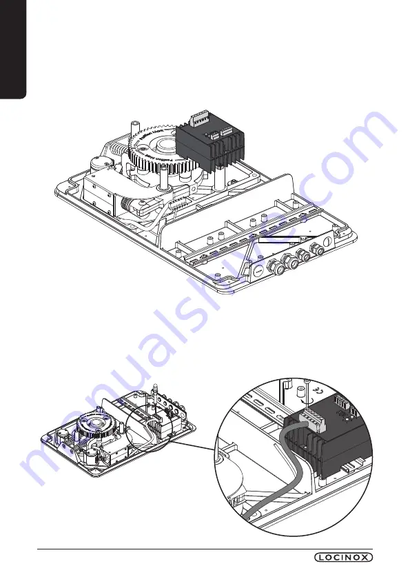 Locinox Turnitec User Manual Download Page 10