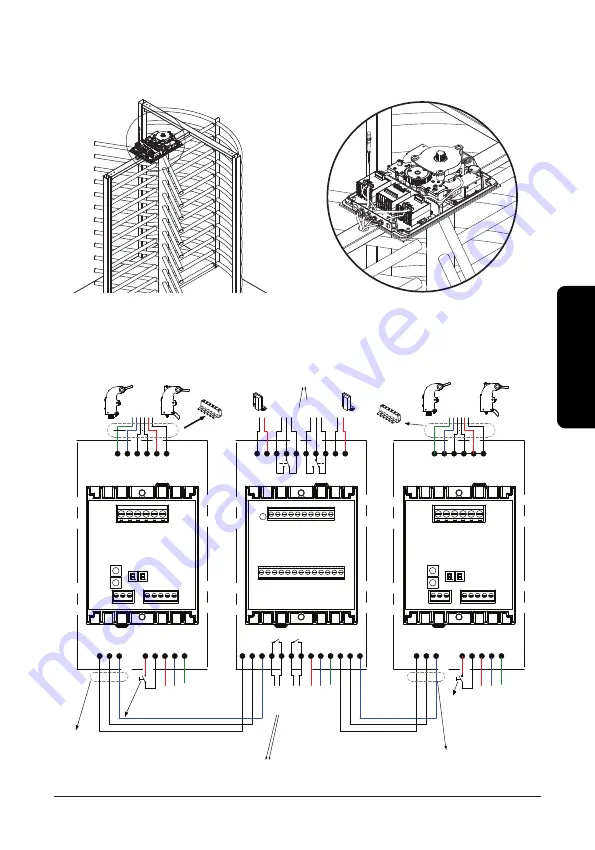 Locinox Turnitec Скачать руководство пользователя страница 63