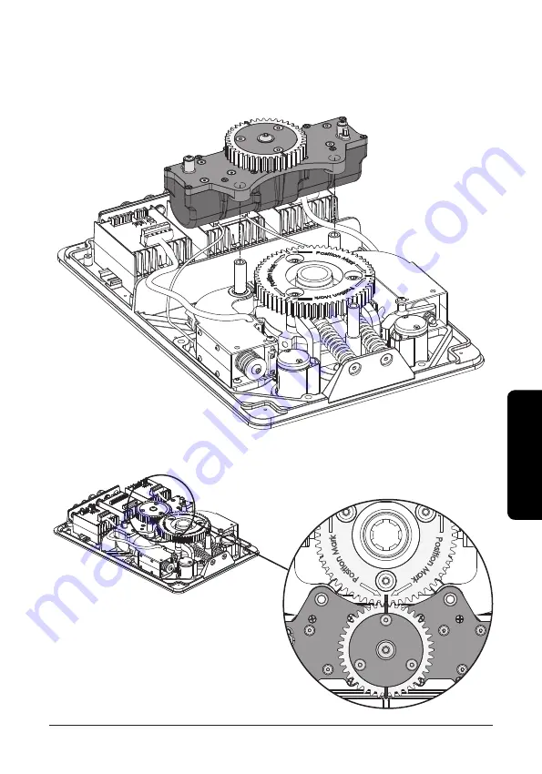 Locinox Turnitec User Manual Download Page 77