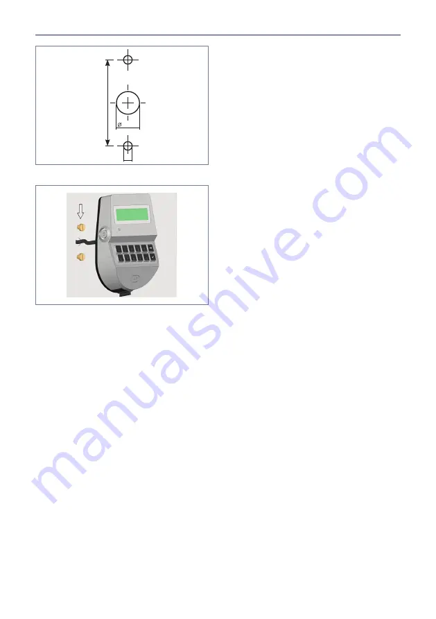 Lock4Safe DigiTech Скачать руководство пользователя страница 4