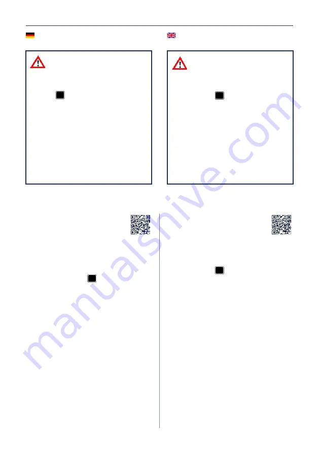 Lock4Safe Pulse PRO Скачать руководство пользователя страница 12