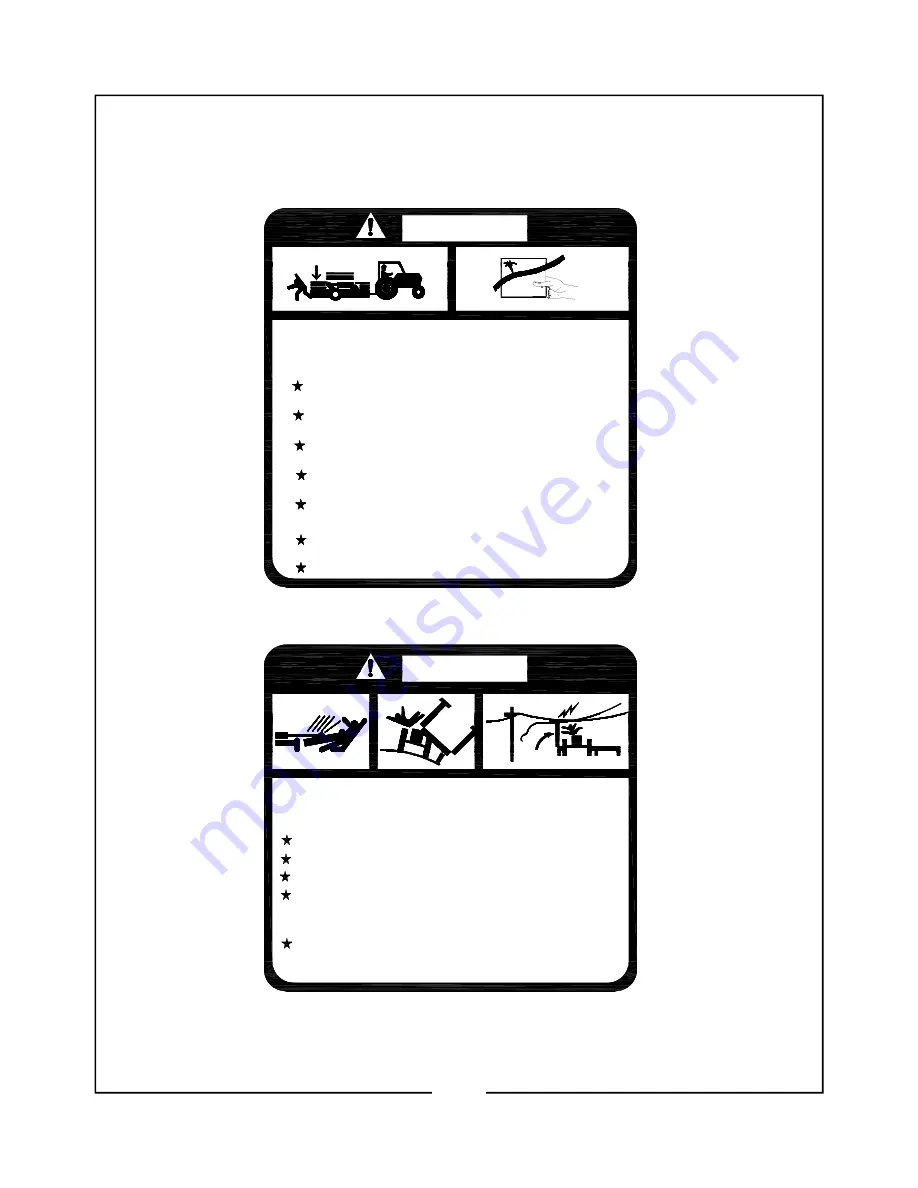 Locke MP-148, MP-160, MP-172 Operator'S Manual Download Page 17