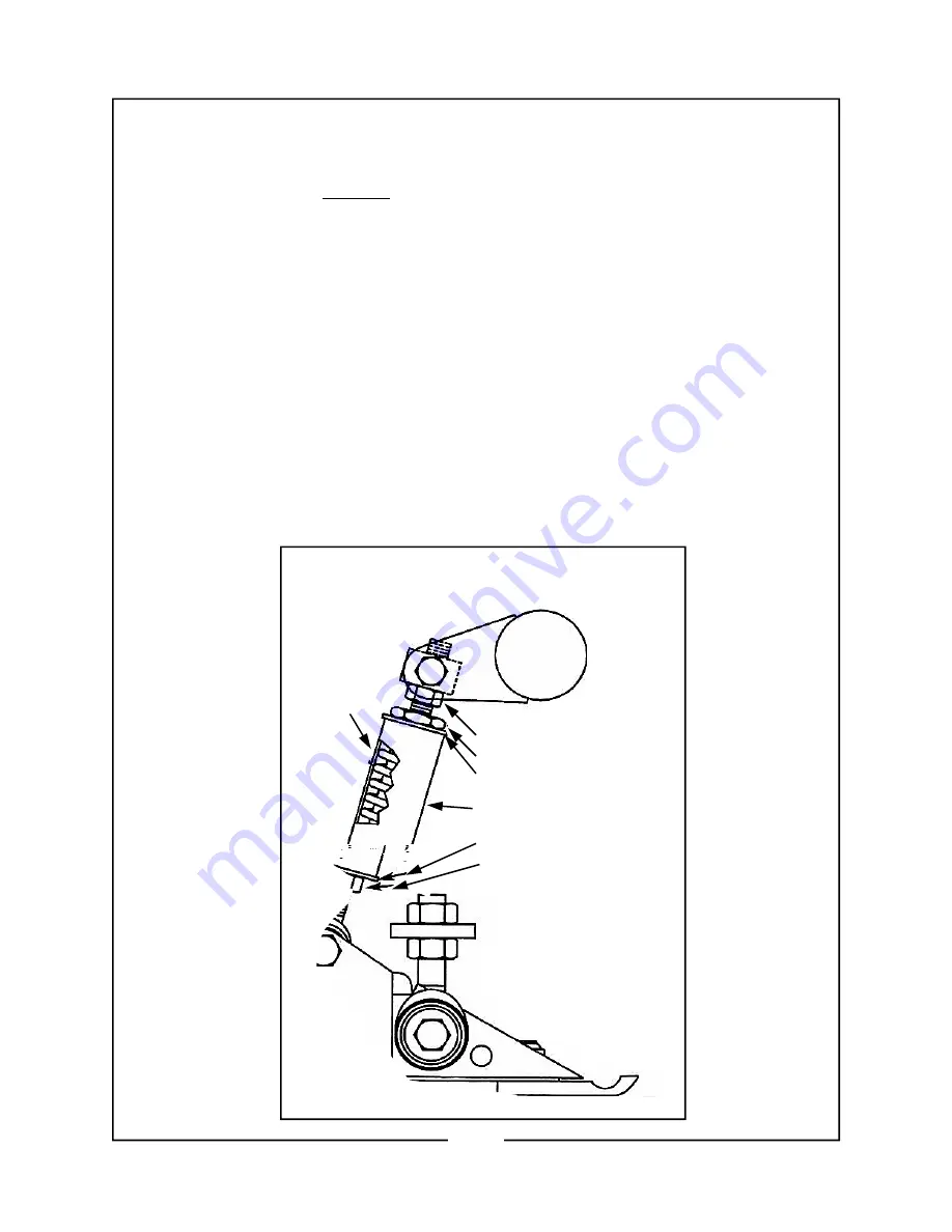 Locke TRM-3083, TRM-5138, TRM-7192 Operator'S Manual Download Page 14