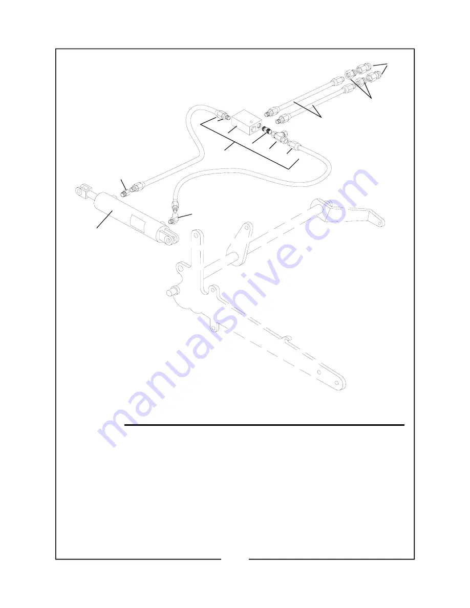 Locke TVM-3077 Parts Manual Download Page 22