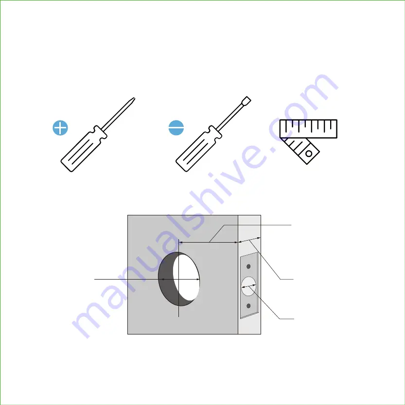 Lockly DEADBOLT SECURE PRO Скачать руководство пользователя страница 5