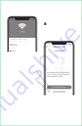 Lockly PGH222 User Manual Download Page 9