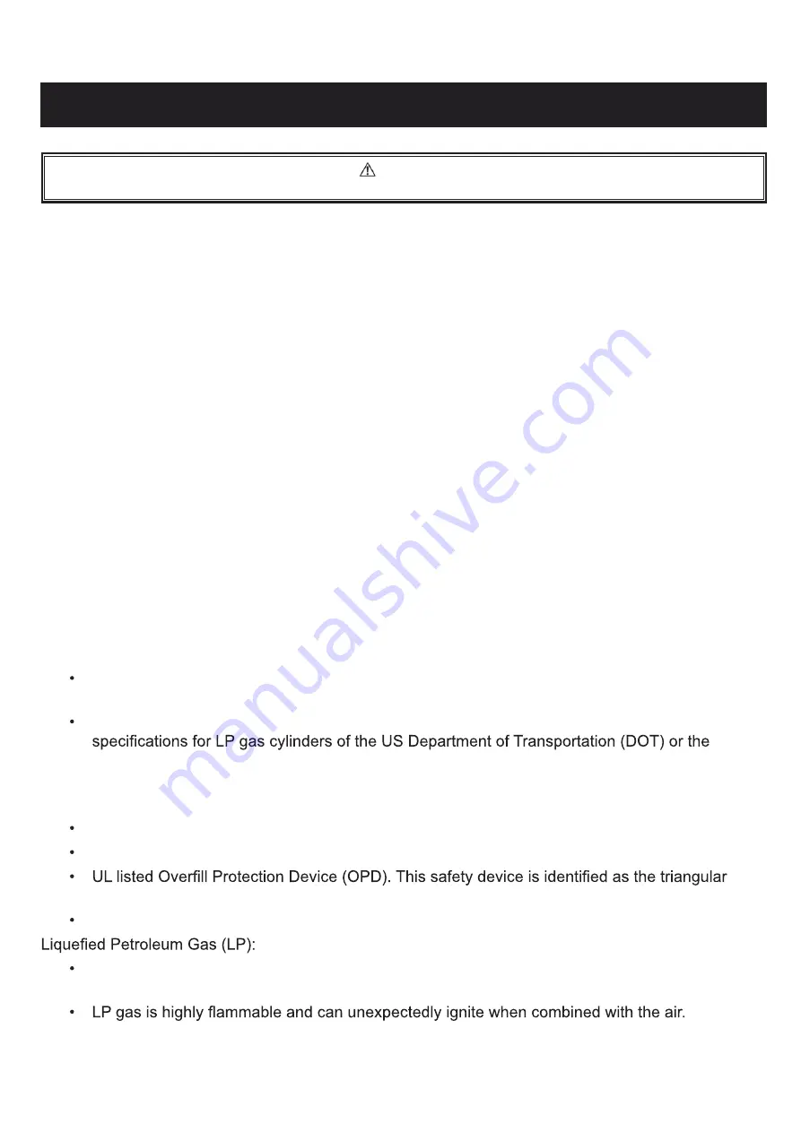 LOCO COOKERS LCPTFK Assembly Instructions & User Manual Download Page 7