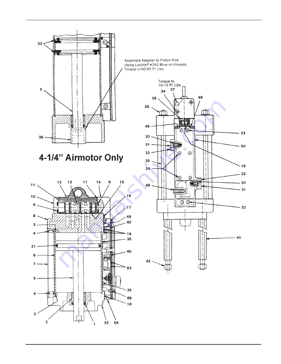 Loctite AC988557 Скачать руководство пользователя страница 13