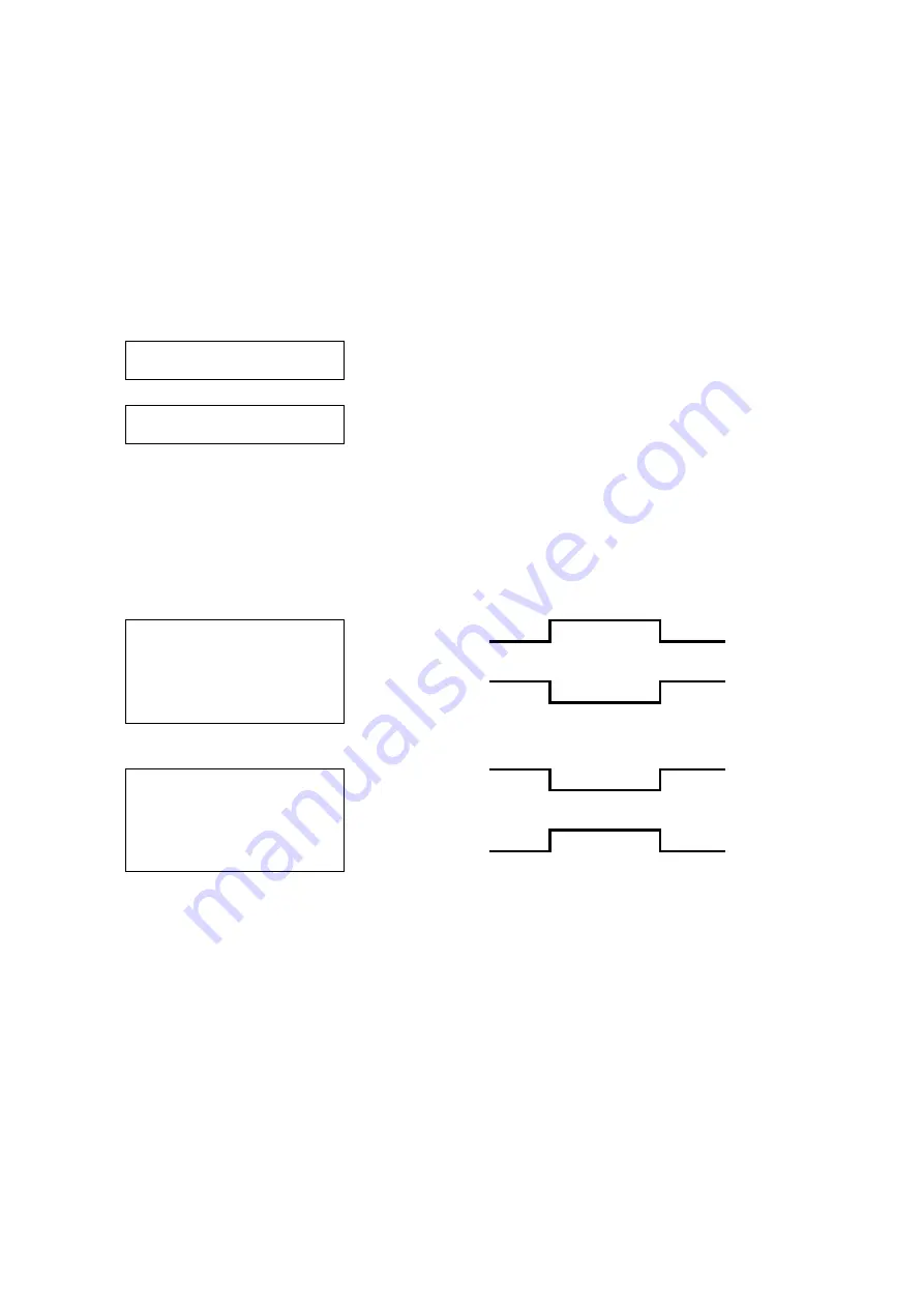 Loctite CARTESIAN 200 series Operation Manual Download Page 47