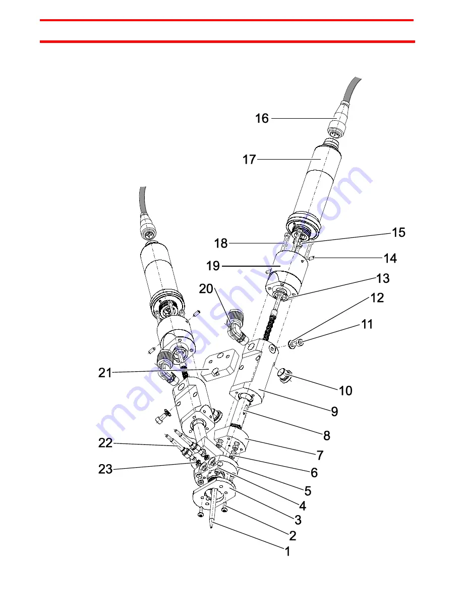 Loctite MM25 Скачать руководство пользователя страница 6