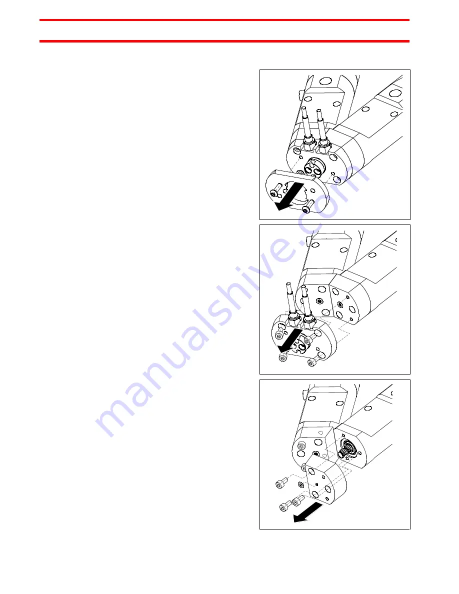 Loctite MM25 Operating Manual Download Page 10