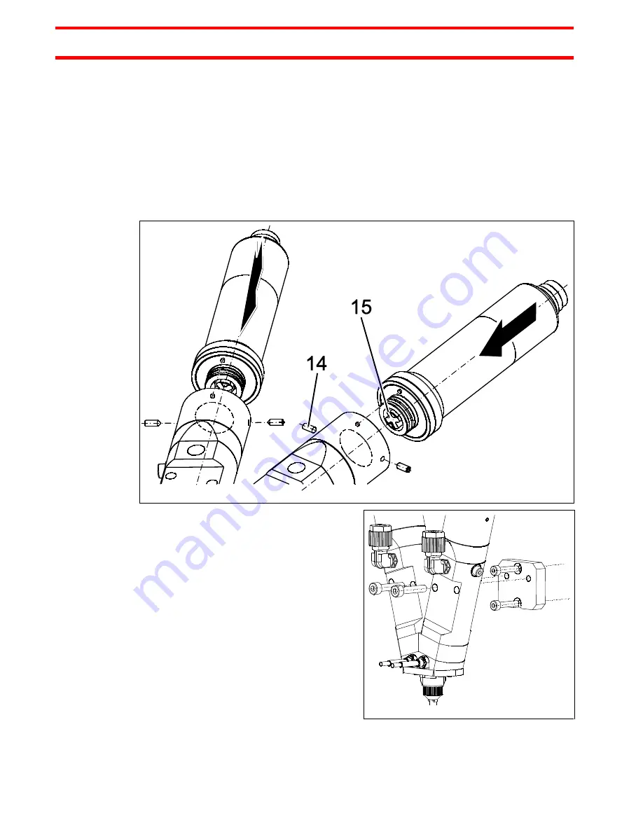 Loctite MM25 Скачать руководство пользователя страница 12