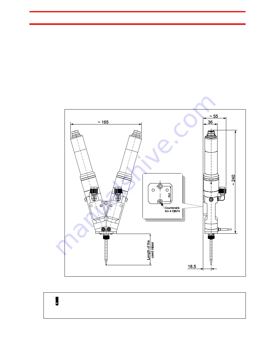 Loctite MM25 Скачать руководство пользователя страница 27