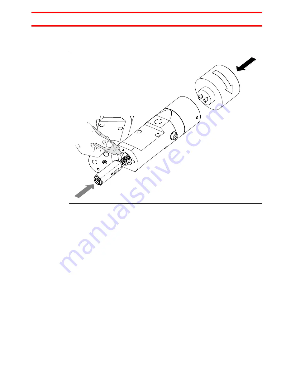 Loctite MM25 Operating Manual Download Page 29