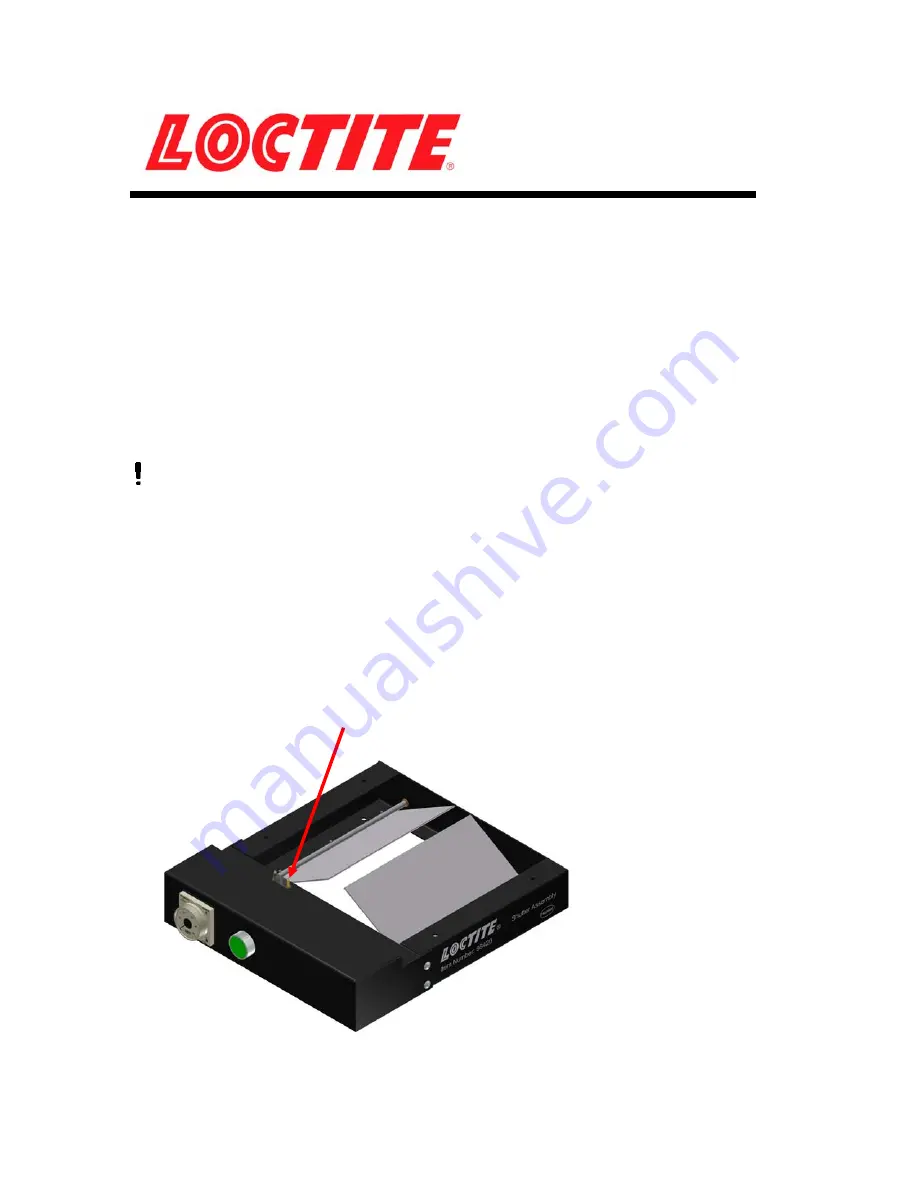 Loctite Zeta 7411-S Скачать руководство пользователя страница 1