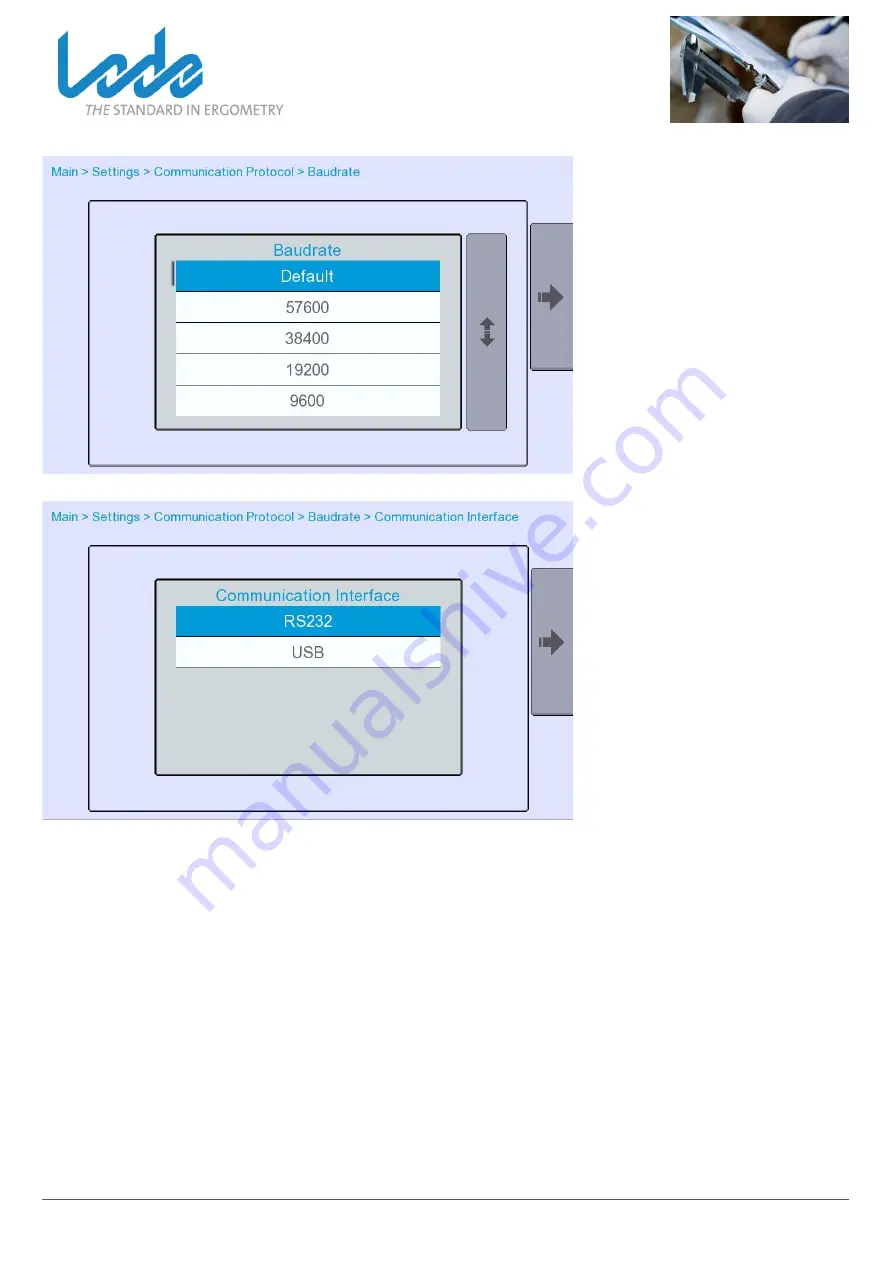 Lode Labtech EC-12 R-S Скачать руководство пользователя страница 15