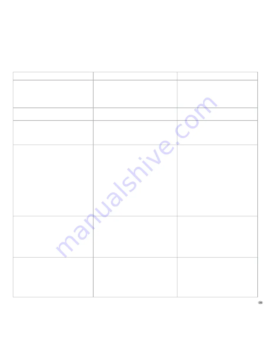 Loewe 32 sl Operating Instructions Manual Download Page 69