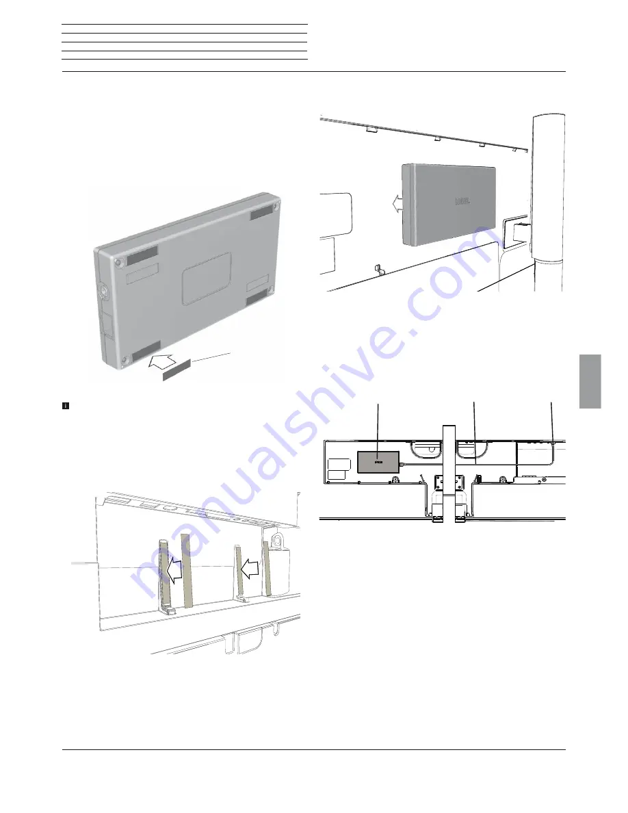 Loewe 3D Orchestra 3.1 IS Operating Instructions Manual Download Page 55