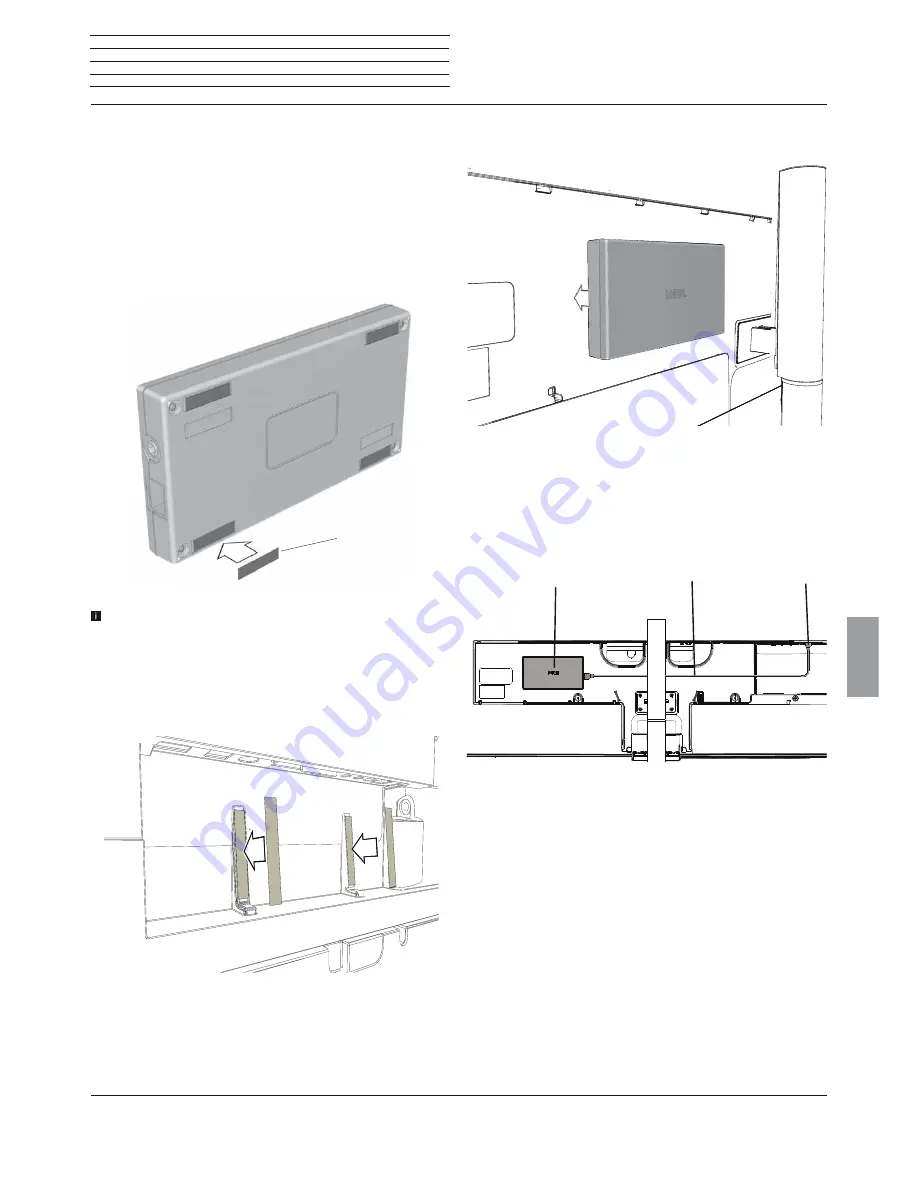 Loewe 3D Orchestra 3.1 IS Operating Instructions Manual Download Page 67