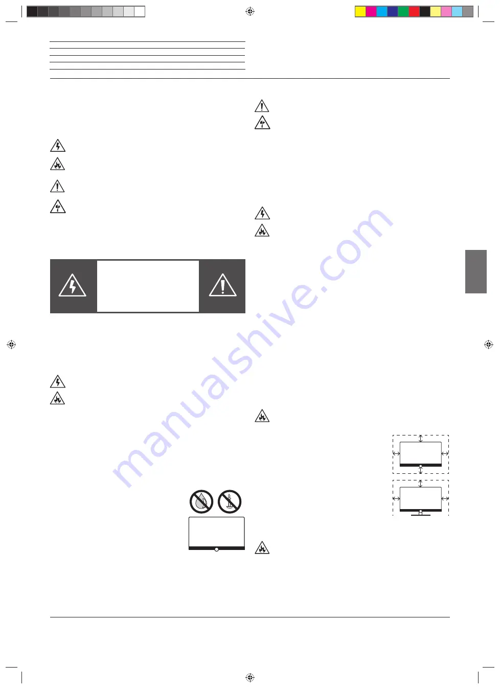 Loewe 5.55 Operating Manual Download Page 75