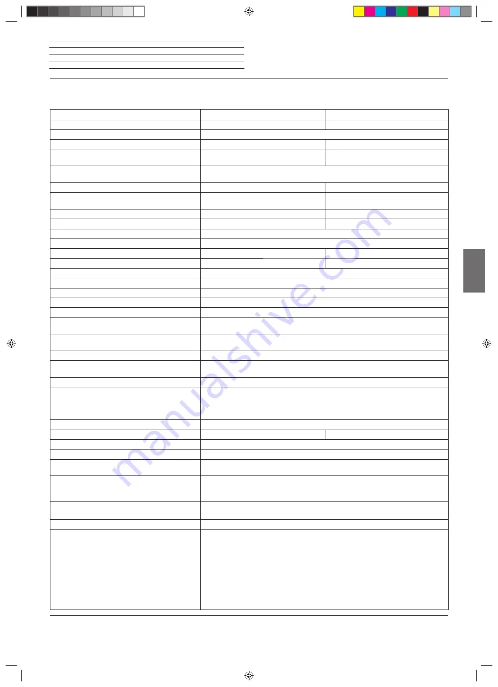 Loewe 5.55 Operating Manual Download Page 79