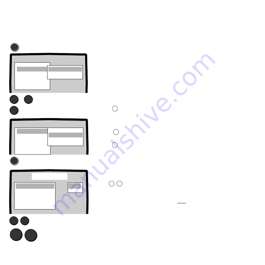 Loewe 57409.70 Operating Instructions Manual Download Page 19