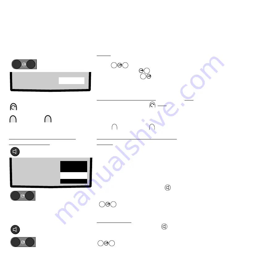 Loewe 57409.70 Operating Instructions Manual Download Page 25